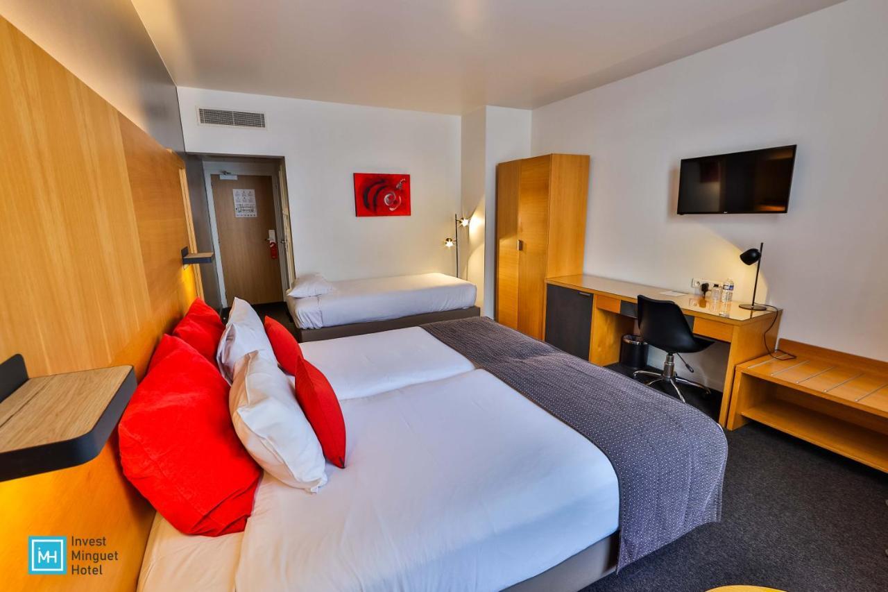Hotel De La Couronne Liège Eksteriør bilde